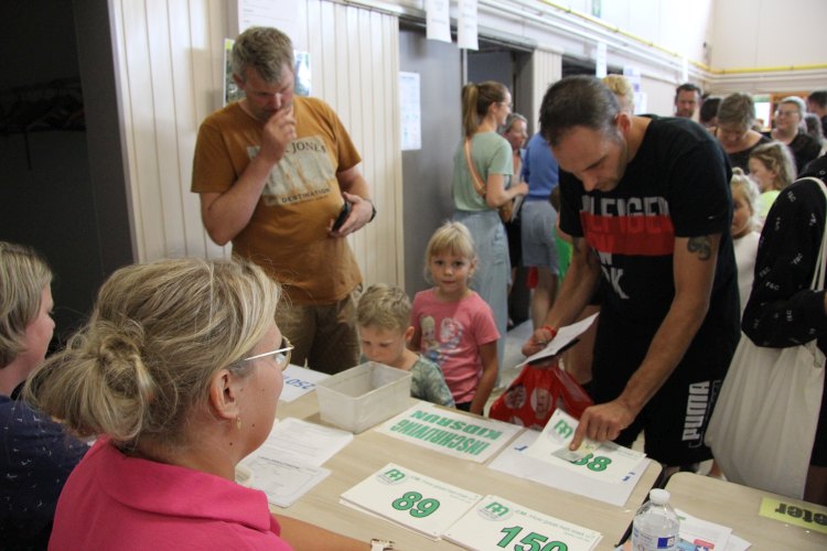 Landlopersjogging 2022